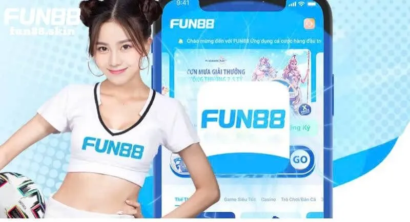 Tải App Fun88 trên Ios siêu đơn giản