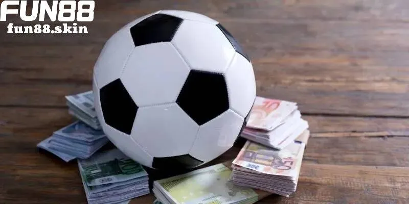 Kèo cá cược là tỷ lệ nhà cái đưa ra