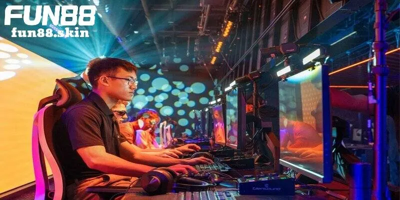 Chơi Esport tại nhà cái có tỷ lệ cược tốt nhất
