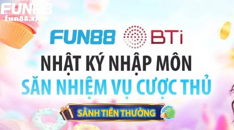 Đại lý tại Fun88 được tiếp cận kho game đồ sộ