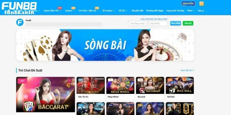 Fun88 Không Rút Được Tiền - Nguyên Nhân Và Cách Khắc Phục