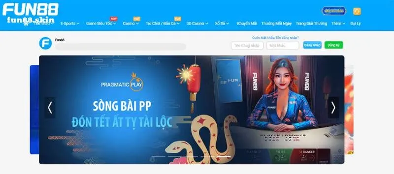 Giới thiệu miễn trừ trách nhiệm Fun88