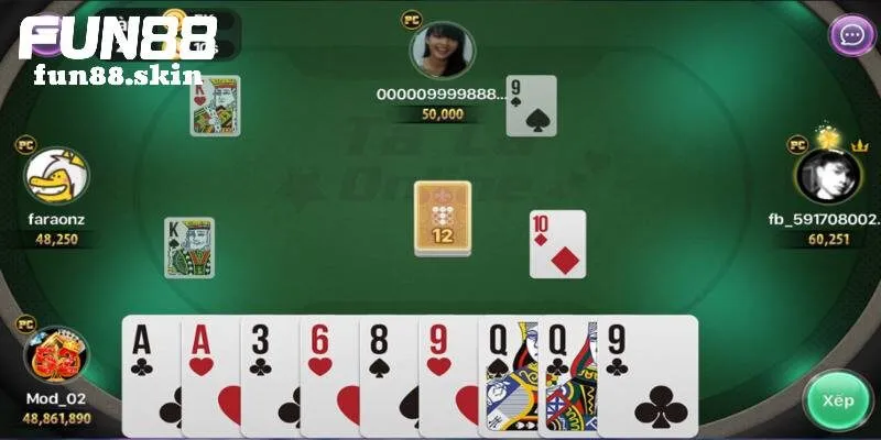 5 Kinh Nghiệm Chơi Game Bài Online Đến Từ Chuyên Gia